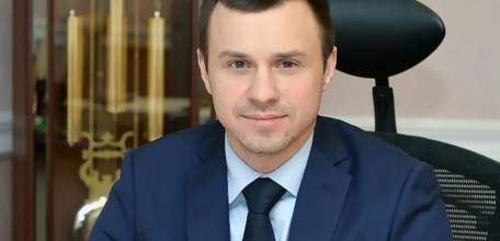 Назначен новый заместитель главы администрации Липецкой области