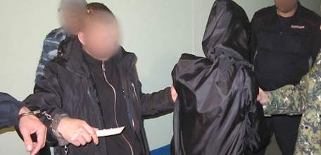 Елецкие следователи продолжают расследование убийства женщины в микрорайоне Александровский