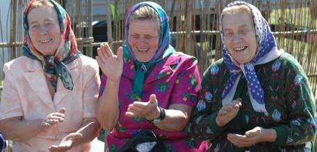 Старшее поколение Елецкого района продемонстрирует таланты на творческом фестивале