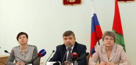 Подготовка к Всероссийской переписи населения началась в Липецкой области