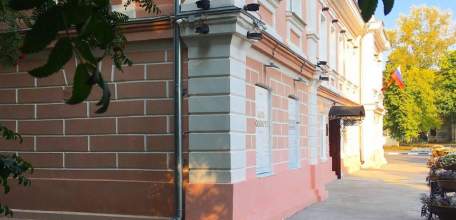 5 октября Елецкий драмтеатр «Бенефис» открывает 26-ой театральный сезон