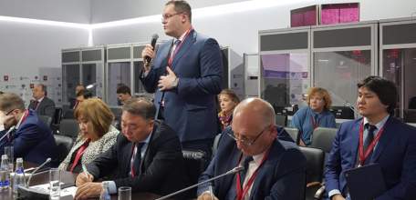 Липецкая область входит в число регионов-лидеров по реализации программы переселения