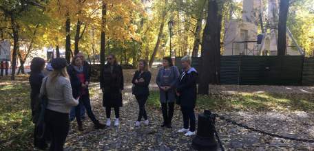 Самые востребованные липецкие туробъекты представлены в ходе рекламно-информационного тура