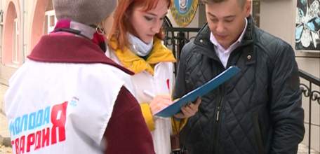 Проект &laquo;Народный контроль&raquo; собирает мнения ельчан о пивнушках