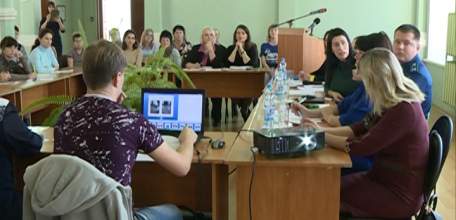 В Ельце подведены результаты всероссийской акции &laquo;Дорога в школу&raquo;