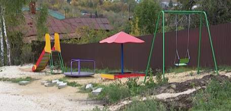 Территориальное общественное самоуправление или как, при желании, можно решать вопросы благоустройства своей улицы