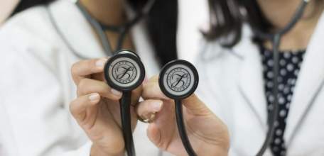 Губернаторский миллион ждет врачей