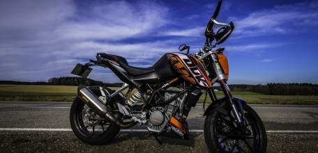 10-12 октября сотрудники ГИБДД Елецкого района будут проверять водителей мототехники