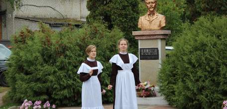 Почитатели творчества Ивана Бунина соберутся на эко-просветительский фестиваль