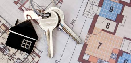 190 детей-сирот до конца года переедут в новые квартиры