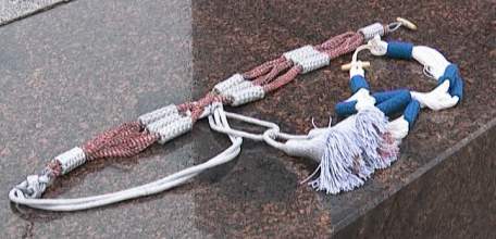 Елецкий конноспортивный клуб «Кристалл» готовится к полковому празднику