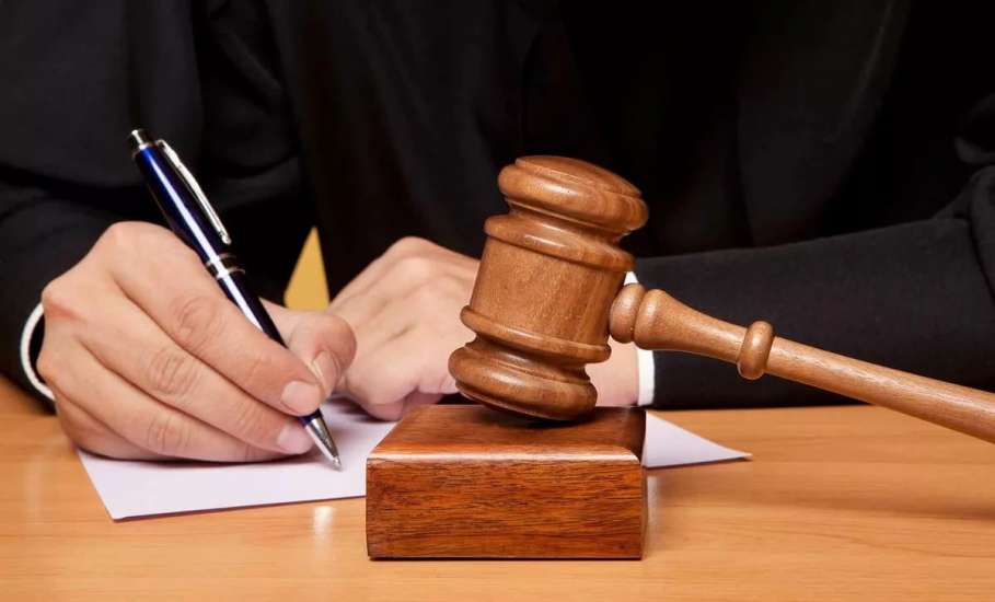 30-летний ельчанин осужден Елецким городским судом за управление автомобилем в состоянии алкогольного опьянения