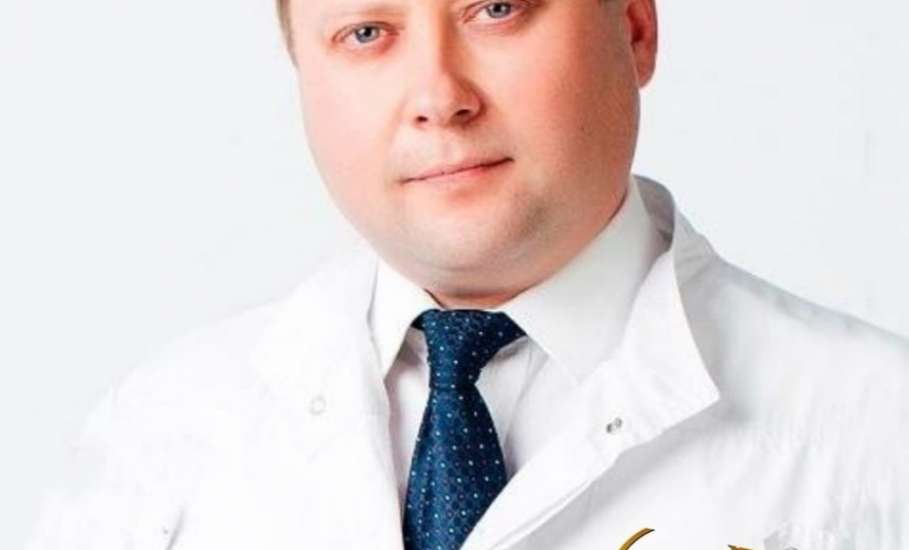 В Клинике доктора Шаталова ведёт приём врач-дерматовенеролог Воробьёв Владимир Николаевич