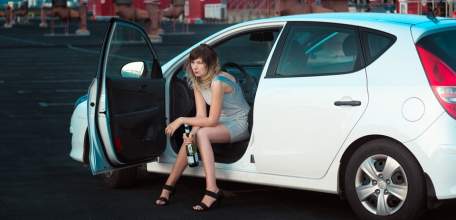 C 11 по 13 октября сотрудники ОГИБДД ОМВД России по городу Ельцу выявляли нетрезвых водителей