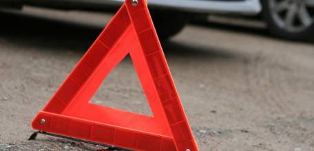 12 октября в Ельце в результате ДТП пострадала 89-летняя женщина-пешеход