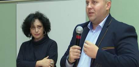 Как, сохраняя исторический облик, дать импульс для дальнейшего развития Ельца?