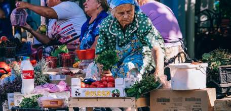ВНИМАНИЮ ПОТРЕБИТЕЛЯ: Не покупайте продукты в несанкционированных точках продаж
