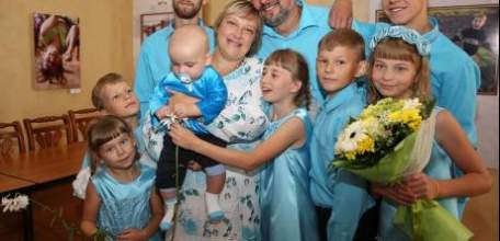 Нацпроект &laquo;Демография&raquo;: более 1700 семей Липецкой области получили региональный материнский капитал