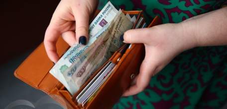 В Липецкой области установлена величина прожиточного минимума