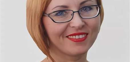 Новым заместителем Главы Ельца станет Майя Селянина