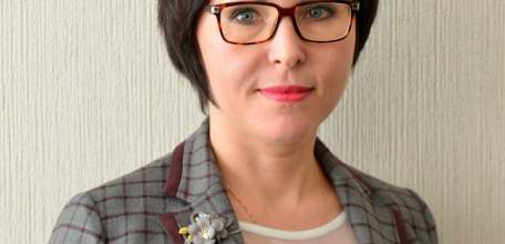 Селянина М.В. будет курировать социальную сферу города Ельца