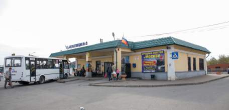 Прокурор г. Ельца потребовал обеспечить доступность объектов транспортной инфраструктуры для инвалидов по зрению