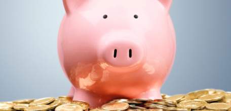 Потребительская активность россиян: время сберегать