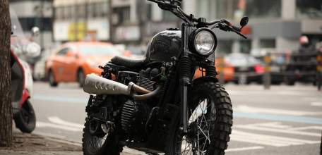 18-19 октября в Ельце пройдёт профилактическое мероприятие &laquo;Мотоциклист&raquo;