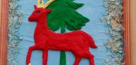 В Ельце подведены итоги городского конкурса на знание государственной символики