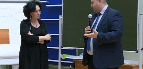 Елец глазами гостей: преподаватели и студенты школы сохранения культурного наследия «Ре-школы» подвели итоги натурных исследований города