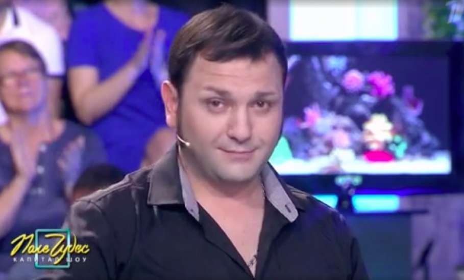 Ельчанин Сергей Гудаев принял участие в передаче «Поле чудес»