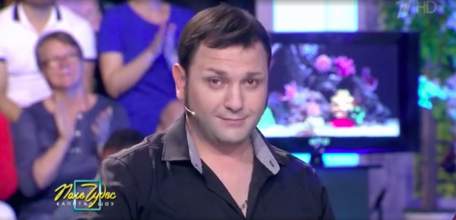 Ельчанин Сергей Гудаев принял участие в передаче «Поле чудес»