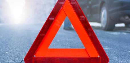 ОГИБДД ОМВД России по городу Ельцу просит откликнуться очевидцев ДТП на улице Орджоникидзе