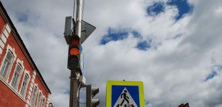 23 октября сотрудники ОГИБДД проведут в Ельце профилактическое мероприятие &laquo;Пешеходный переход&raquo;