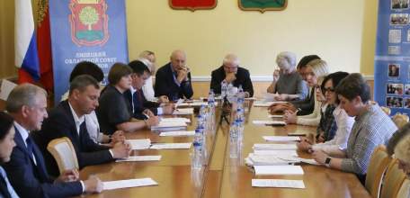 Стали известны имена первых кандидатов на звание &laquo;Заслуженный работник СМИ Липецкой области&raquo;