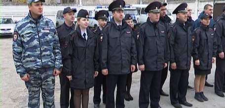 В трудовых коллективах и учебных заведениях Ельца прошли физкультминутки