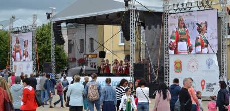 Ассоциация малых туристских городов подвела итоги работы в рамках проекта комплексного культурного развития малых городов