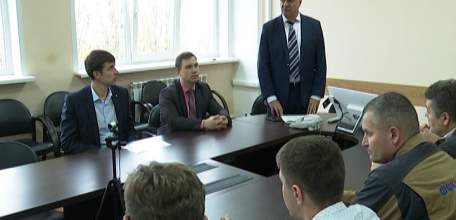 «Елецгидроагрегат» делится опытом участия в федеральном проекте повышения производительности труда