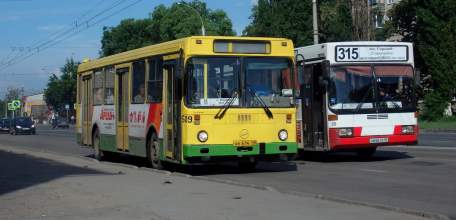 Водителям общественного транспорта &ndash; досрочная пенсия