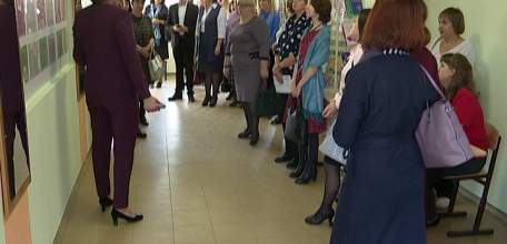 В Елецком медицинском колледже подвели итоги внедрения проекта «Бережливый колледж»