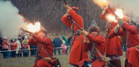 Фестиваль «СтрЕлец» ждёт гостей 3 ноября 2019 в 12:00!