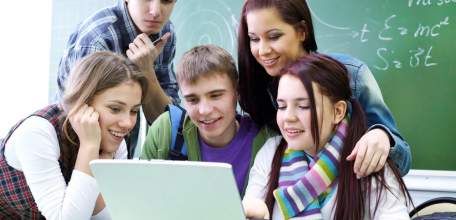 Образовательные организации Липецкой области впервые проходят оценку по модели PISA