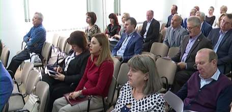 В администрации Ельца состоялась 26 сессия Совета депутатов