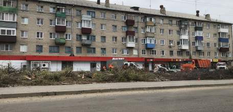 Куда смотрит глава администрации Ельца?