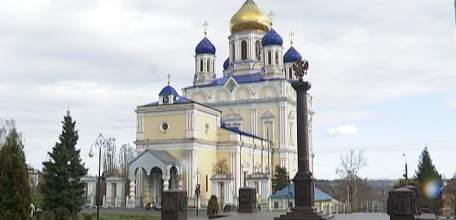 Смутное время в истории Ельца: какую роль сыграли ельчане в становлении государства