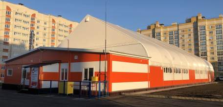 Как перед выборами губернатора Липецкой области Игорь Артамонов устраивал пиар