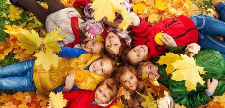 Куда обращаться по вопросам отдыха и оздоровления детей