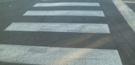 8-10 ноября в Елецком районе будет проводиться профилактическое мероприятие, направленное на выявление нарушений ПДД на пешеходных переходах