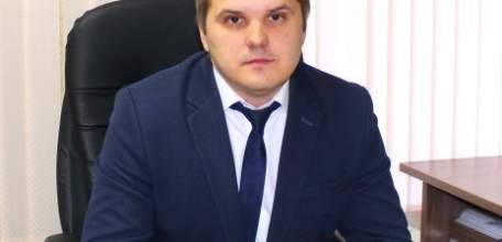Начальником Управления культуры администрации городского округа г. Елец назначен Матюхин Константин Николаевич