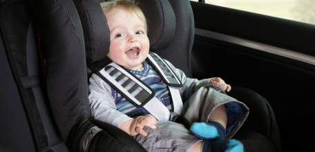 12-14 ноября в Елецком районе будут проводиться мероприятия по предупреждению нарушений, связанных с перевозкой детей без детских удерживающих устройств